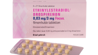 Ethinylestradiol/ Drospirenon