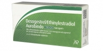 Desogestrel/ Ethinylestradiol - 0