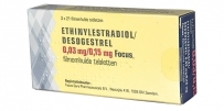 Ethinylestradiol/ Desogestrel  - 0