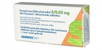 Drospirenon/ Ethinylestradiol - 0