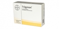 Trigynon Lenovogestrel/ Ethinylestradiol - 0