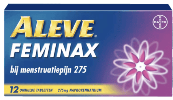 Aleve-feminax