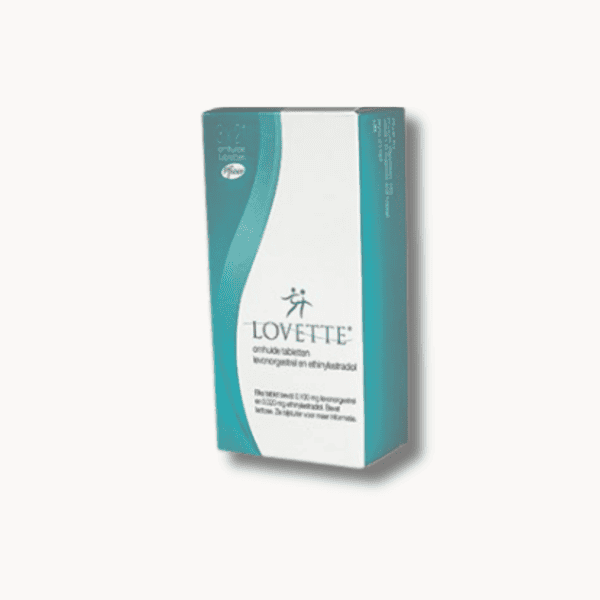 Lovette 0,10/0,02 mg Pfizer 3 maanden verpakking online bestellen